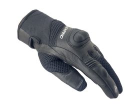 ΓΑΝΤΙΑ ΜΗΧΑΝΗΣ AGVPRO - R-Master black  - 