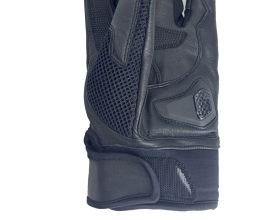 ΓΑΝΤΙΑ ΜΗΧΑΝΗΣ AGVPRO - R-Master black  - 