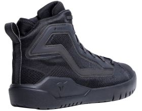 ΜΠΟΤΑΚΙΑ ΜΗΧΑΝΗΣ DAINESE - Urbactive Goretex® black/black -  ΜΠΟΤΑΚΙΑ ΜΗΧΑΝΗΣ DAINESE - Urbactive Goretex® black/black -