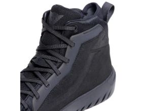 ΜΠΟΤΑΚΙΑ ΜΗΧΑΝΗΣ DAINESE - Urbactive Goretex® black/black -  ΜΠΟΤΑΚΙΑ ΜΗΧΑΝΗΣ DAINESE - Urbactive Goretex® black/black -