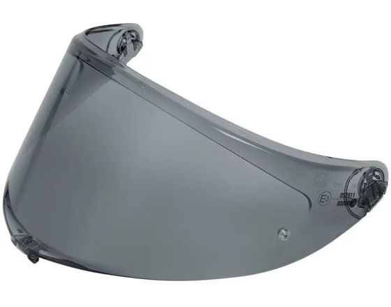 ΖΕΛΑΤΙΝΑ ΚΡΑΝΟΥΣ AGV - Tourmodular φιμέ (XS-S-M-L) 50% Smoke MPLK