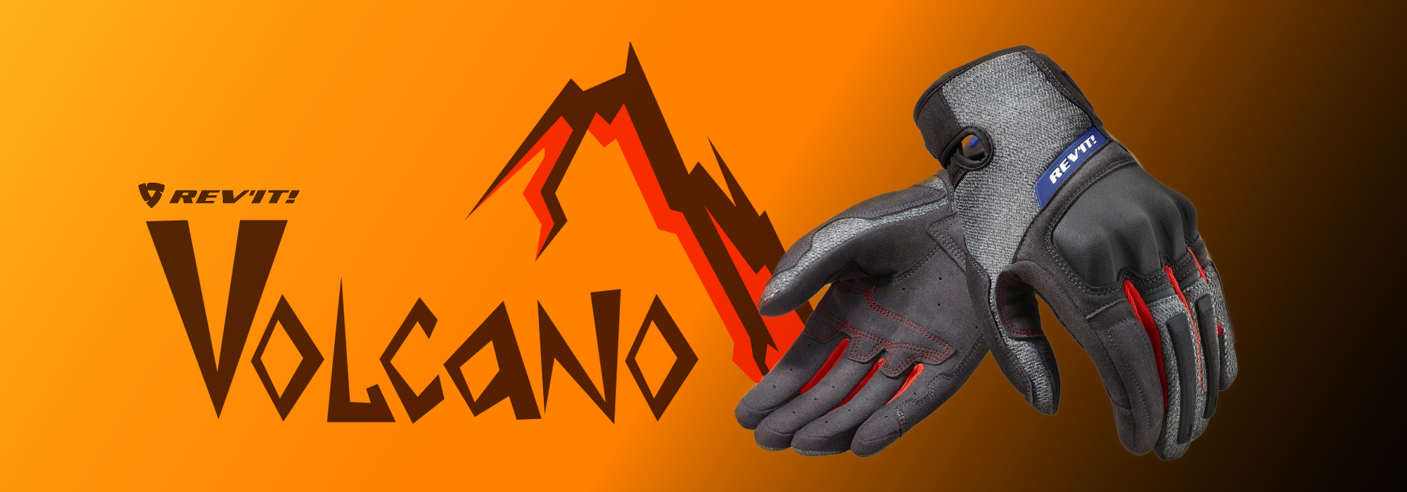 REVIT VOLCANO