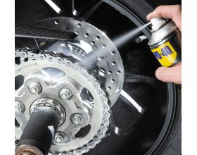 WD-40® Specialist λιπαντικό αλυσίδας Chain Wax 400ml -  WD-40® Specialist λιπαντικό αλυσίδας Chain Wax 400ml -
