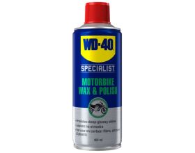 WD-40® Specialist γυαλιστικό Wax & Polish 400ml WD-40® Specialist γυαλιστικό Wax & Polish 400ml