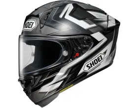 ΚΡΑΝΟΣ ΜΗΧΑΝΗΣ SHOEI - X-SPR PRO Escalate TC-5