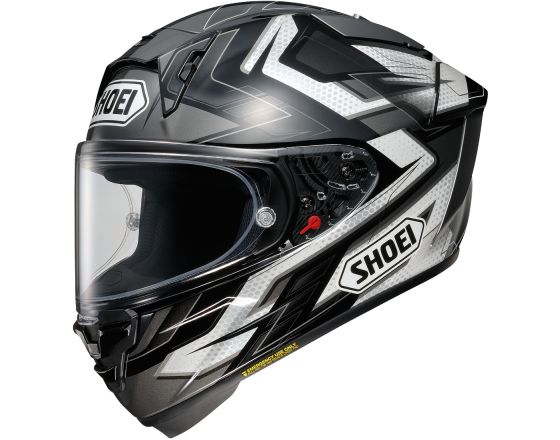 ΚΡΑΝΟΣ ΜΗΧΑΝΗΣ SHOEI - X-SPR PRO Escalate TC-5