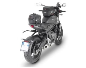 ΣΑΚΟΣ ΜΗΧΑΝΗΣ GIVI - XL07 ουράς 12lt - 