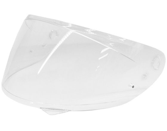 ΖΕΛΑΤΙΝΑ ΚΡΑΝΟΥΣ HJC - C10 διάφανη HJ-34P