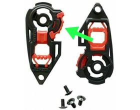 ΑΝΤΑΛΛΑΚΤΙΚΟ AGV - KIT Click για μηχανισμό ζελατίνας K1 / K3 SV / K5 - 