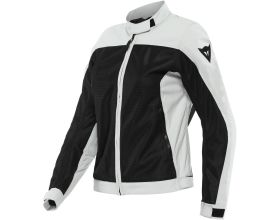 ΜΠΟΥΦΑΝ ΜΗΧΑΝΗΣ DAINESE - Lady Sevilla Air Tex black/glacier-gray ΜΠΟΥΦΑΝ ΜΗΧΑΝΗΣ DAINESE - Lady Sevilla Air Tex black/glacier-gray