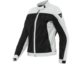 ΜΠΟΥΦΑΝ ΜΗΧΑΝΗΣ DAINESE - Lady Sevilla Air Tex black/glacier-gray