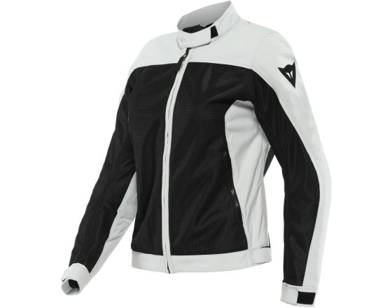 ΜΠΟΥΦΑΝ ΜΗΧΑΝΗΣ DAINESE - Lady Sevilla Air Tex black/glacier-gray ΜΠΟΥΦΑΝ ΜΗΧΑΝΗΣ DAINESE - Lady Sevilla Air Tex black/glacier-gray