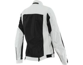 ΜΠΟΥΦΑΝ ΜΗΧΑΝΗΣ DAINESE - Lady Sevilla Air Tex black/glacier-gray -  ΜΠΟΥΦΑΝ ΜΗΧΑΝΗΣ DAINESE - Lady Sevilla Air Tex black/glacier-gray -