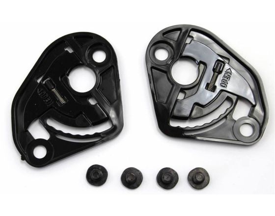 ΑΝΤΑΛΛΑΚΤΙΚΟ HJC - μηχανισμός ζελατίνας C91 / C90