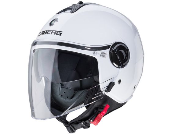 ΚΡΑΝΟΣ ΜΗΧΑΝΗΣ CABERG - Riviera V4X white ΚΡΑΝΟΣ ΜΗΧΑΝΗΣ CABERG - Riviera V4X white