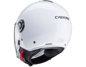 ΚΡΑΝΟΣ ΜΗΧΑΝΗΣ CABERG - Riviera V4X white -  ΚΡΑΝΟΣ ΜΗΧΑΝΗΣ CABERG - Riviera V4X white -