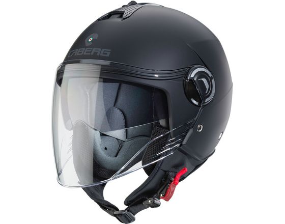 ΚΡΑΝΟΣ ΜΗΧΑΝΗΣ CABERG - Riviera V4X mat black ΚΡΑΝΟΣ ΜΗΧΑΝΗΣ CABERG - Riviera V4X mat black