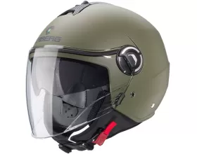 ΚΡΑΝΟΣ ΜΗΧΑΝΗΣ CABERG - Riviera V4X mat military green