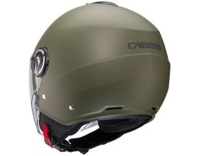 ΚΡΑΝΟΣ ΜΗΧΑΝΗΣ CABERG - Riviera V4X mat military green -  ΚΡΑΝΟΣ ΜΗΧΑΝΗΣ CABERG - Riviera V4X mat military green -