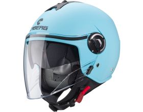 ΚΡΑΝΟΣ ΜΗΧΑΝΗΣ CABERG - Riviera V4X mat light blue ΚΡΑΝΟΣ ΜΗΧΑΝΗΣ CABERG - Riviera V4X mat light blue