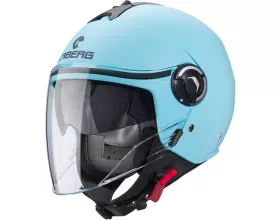 ΚΡΑΝΟΣ ΜΗΧΑΝΗΣ CABERG - Riviera V4X mat light blue