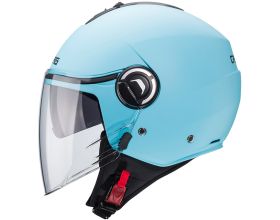 ΚΡΑΝΟΣ ΜΗΧΑΝΗΣ CABERG - Riviera V4X mat light blue -  ΚΡΑΝΟΣ ΜΗΧΑΝΗΣ CABERG - Riviera V4X mat light blue -