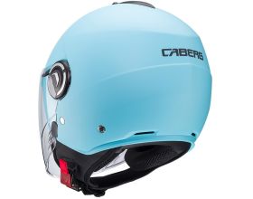 ΚΡΑΝΟΣ ΜΗΧΑΝΗΣ CABERG - Riviera V4X mat light blue -  ΚΡΑΝΟΣ ΜΗΧΑΝΗΣ CABERG - Riviera V4X mat light blue -
