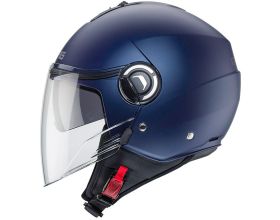 ΚΡΑΝΟΣ ΜΗΧΑΝΗΣ CABERG - Riviera V4X mat blue yama -  ΚΡΑΝΟΣ ΜΗΧΑΝΗΣ CABERG - Riviera V4X mat blue yama -