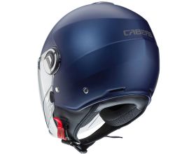 ΚΡΑΝΟΣ ΜΗΧΑΝΗΣ CABERG - Riviera V4X mat blue yama -  ΚΡΑΝΟΣ ΜΗΧΑΝΗΣ CABERG - Riviera V4X mat blue yama -