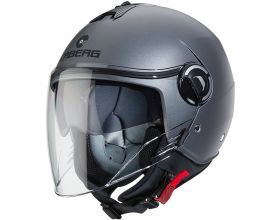 ΚΡΑΝΟΣ ΜΗΧΑΝΗΣ CABERG - Riviera V4X mat gunmetal ΚΡΑΝΟΣ ΜΗΧΑΝΗΣ CABERG - Riviera V4X mat gunmetal