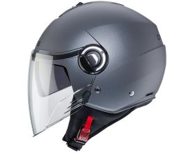 ΚΡΑΝΟΣ ΜΗΧΑΝΗΣ CABERG - Riviera V4X mat gunmetal -  ΚΡΑΝΟΣ ΜΗΧΑΝΗΣ CABERG - Riviera V4X mat gunmetal -