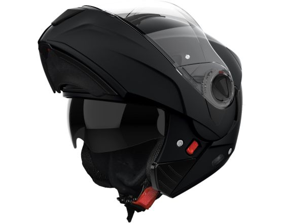 ΚΡΑΝΟΣ ΜΗΧΑΝΗΣ AIROH - Specktre mat black ΚΡΑΝΟΣ ΜΗΧΑΝΗΣ AIROH - Specktre mat black