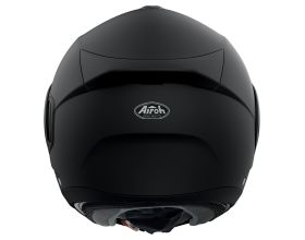 ΚΡΑΝΟΣ ΜΗΧΑΝΗΣ AIROH - Specktre mat black -  ΚΡΑΝΟΣ ΜΗΧΑΝΗΣ AIROH - Specktre mat black -