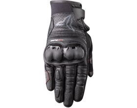 ΓΑΝΤΙΑ ΜΗΧΑΝΗΣ NORDCODE - Warrior Evo black ΓΑΝΤΙΑ ΜΗΧΑΝΗΣ NORDCODE - Warrior Evo black