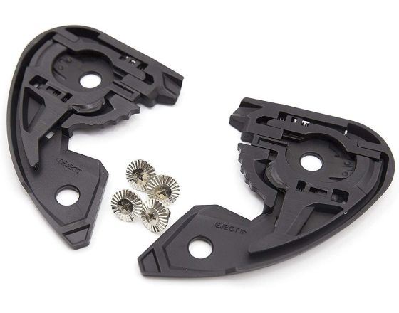 ΑΝΤΑΛΛΑΚΤΙΚΟ HJC - μηχανισμός ζελατίνας RPHA11 / RPHA70