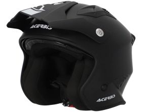 ΚΡΑΝΟΣ ΜΗΧΑΝΗΣ ACERBIS - Jet Aria 2 black mat - 
