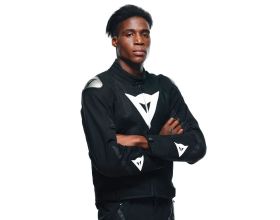 ΜΠΟΥΦΑΝ ΜΗΧΑΝΗΣ DAINESE - Energyca Air Tex black - 