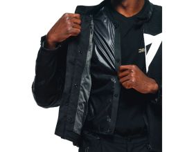 ΜΠΟΥΦΑΝ ΜΗΧΑΝΗΣ DAINESE - Energyca Air Tex black - 