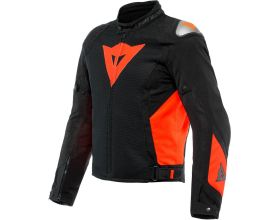 ΜΠΟΥΦΑΝ ΜΗΧΑΝΗΣ DAINESE - Energyca Air Tex black/fluo red ΜΠΟΥΦΑΝ ΜΗΧΑΝΗΣ DAINESE - Energyca Air Tex black/fluo red