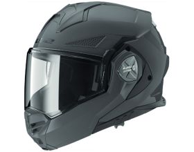 ΚΡΑΝΟΣ ΜΗΧΑΝΗΣ LS2 - Advant X FF901 nardo grey + φιμέ ζελατίνα ΚΡΑΝΟΣ ΜΗΧΑΝΗΣ LS2 - Advant X FF901 nardo grey + φιμέ ζελατίνα