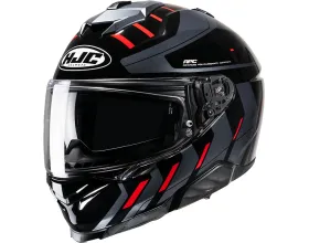 ΚΡΑΝΟΣ ΜΗΧΑΝΗΣ HJC - i71 Simo MC1