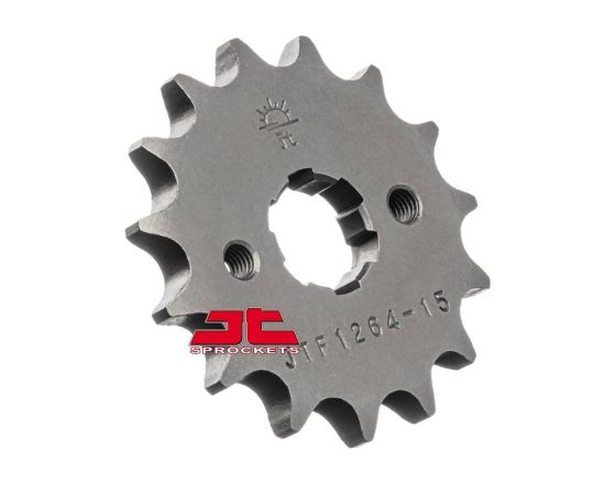 ΜΠΡΟΣΤΑ ΓΡΑΝΑΖΙ JT - JTF1264.15 δόντια