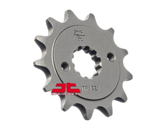 ΜΠΡΟΣΤΑ ΓΡΑΝΑΖΙ JT - JTF1321.14 δόντια