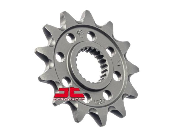 ΜΠΡΟΣΤΑ ΓΡΑΝΑΖΙ JT - JTF1323SC.14 δόντια Self Cleaning