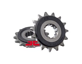 ΜΠΡΟΣΤΑ ΓΡΑΝΑΖΙ JT - JTF1332RB.15 δόντια με λάστιχο