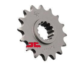 ΜΠΡΟΣΤΑ ΓΡΑΝΑΖΙ JT - JTF1370.15 δόντια