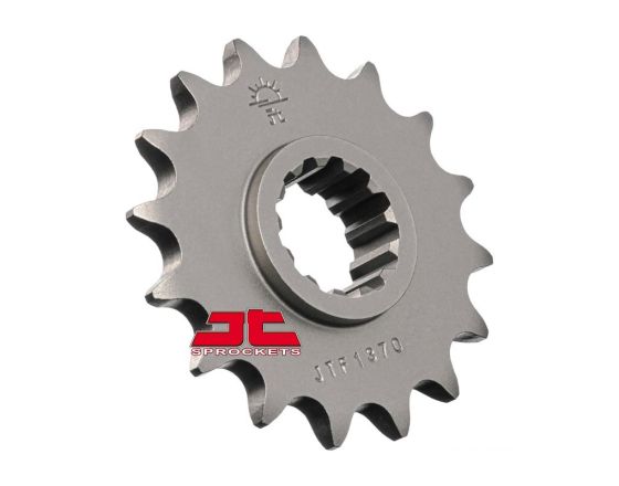 ΜΠΡΟΣΤΑ ΓΡΑΝΑΖΙ JT - JTF1370.15 δόντια