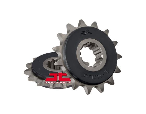 ΜΠΡΟΣΤΑ ΓΡΑΝΑΖΙ JT - JTF1371RB.15 δόντια με λάστιχο