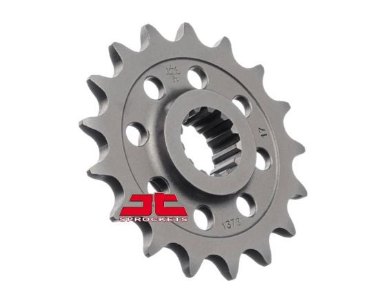 ΜΠΡΟΣΤΑ ΓΡΑΝΑΖΙ JT - JTF1317.16 δόντια