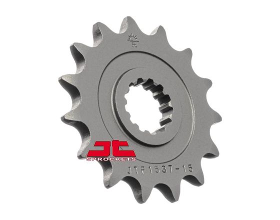 ΜΠΡΟΣΤΑ ΓΡΑΝΑΖΙ JT - JTF1537.15 δόντια